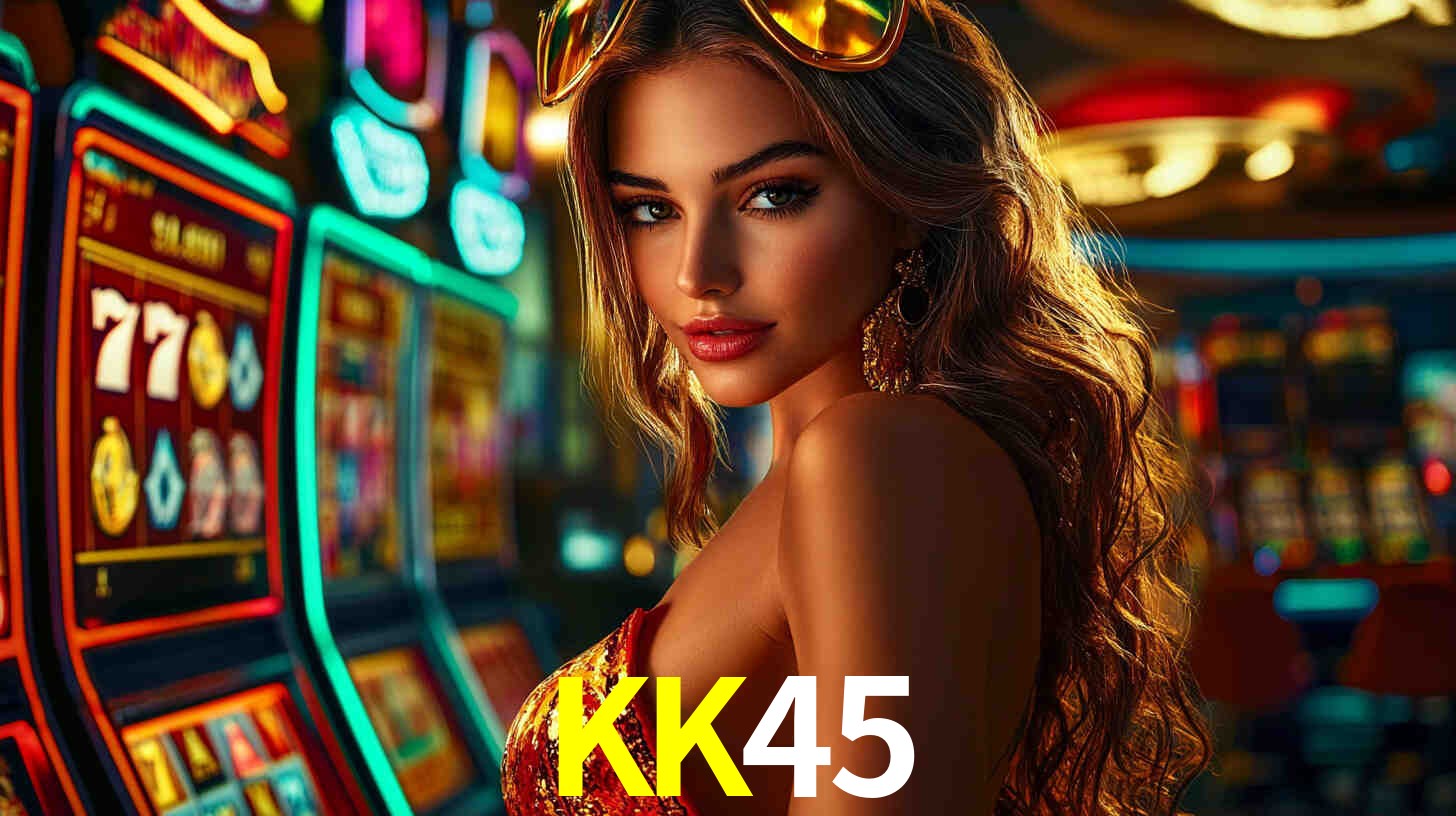 KK45.Com Bet