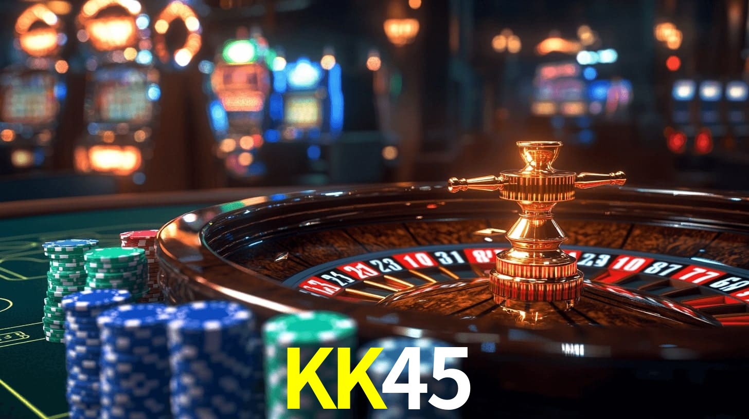 KK45,KK45 Com Login