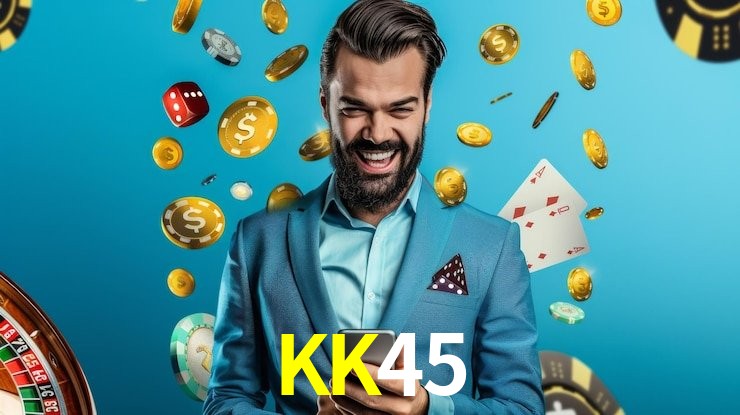 Tennis Betting KK45