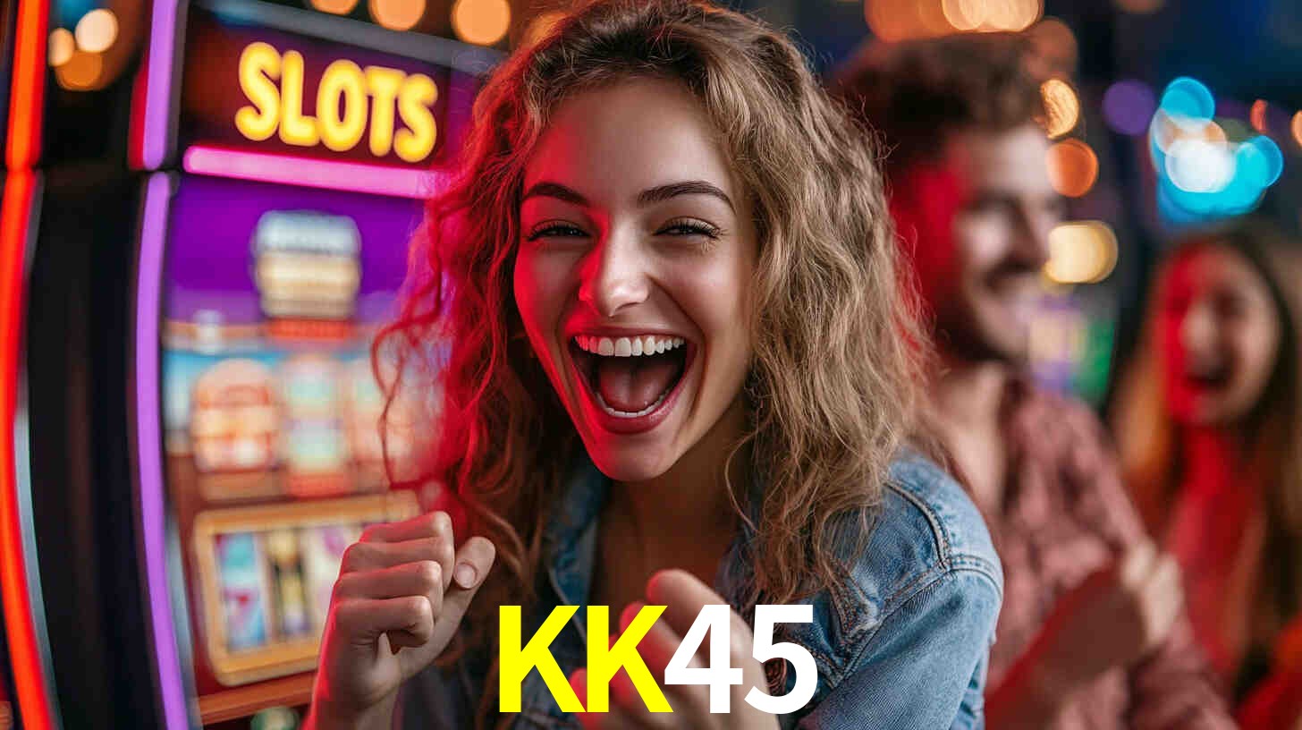 Estatísticas KK45