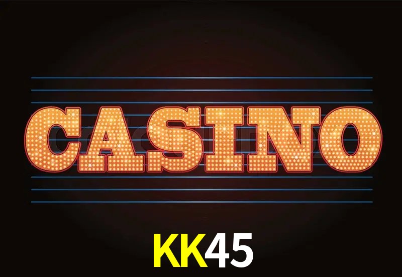 Inovações de Jogos na KK45: O Futuro das Experiências Interativas