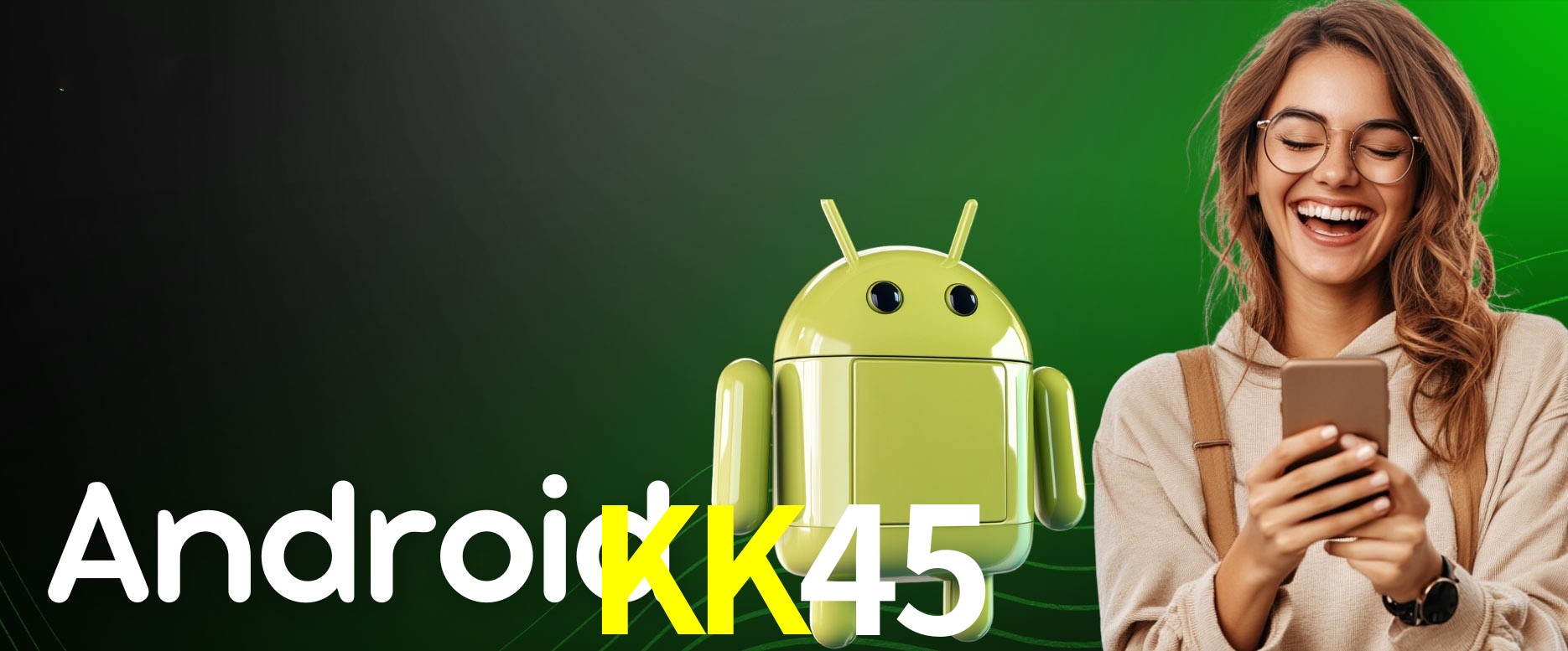 Game Providers KK45