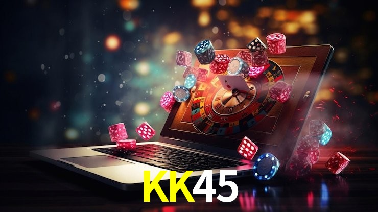 Sistemas de Segurança KK45