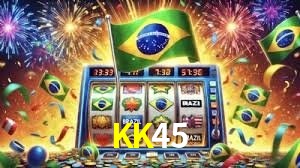 Football Betting KK45