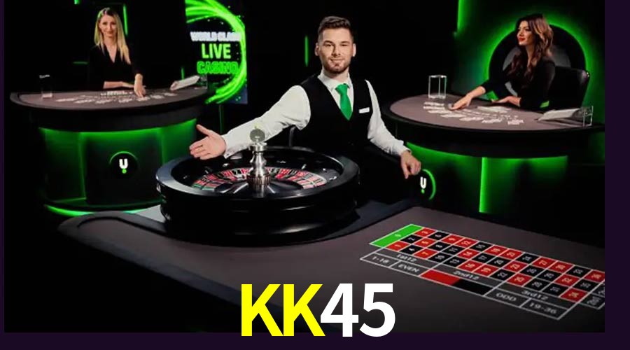 Player Reviews KK45