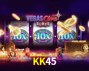 Seasonal Promotions KK45