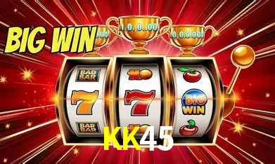 Weekend Specials KK45