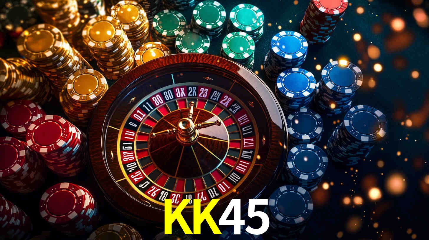 Experimente o Login Seguro Premium no KK45