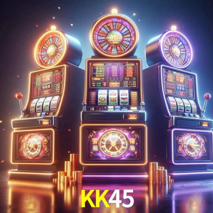 KK45 - Plataforma Oficial - KK45 Com Login