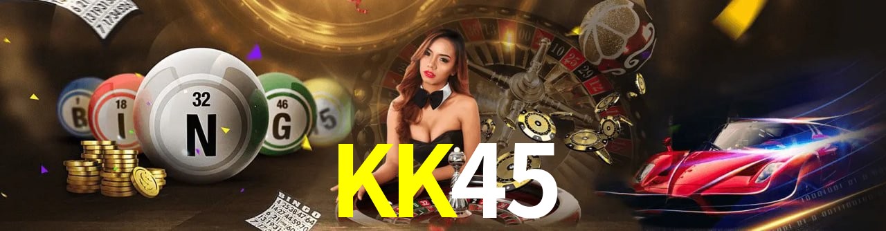 Inovações de Jogos na KK45: O Futuro das Experiências Interativas