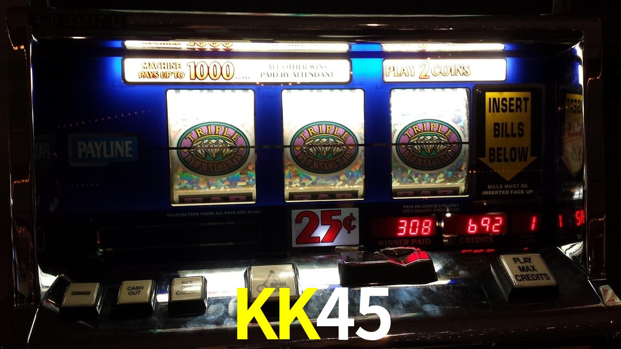 Roulette Table KK45