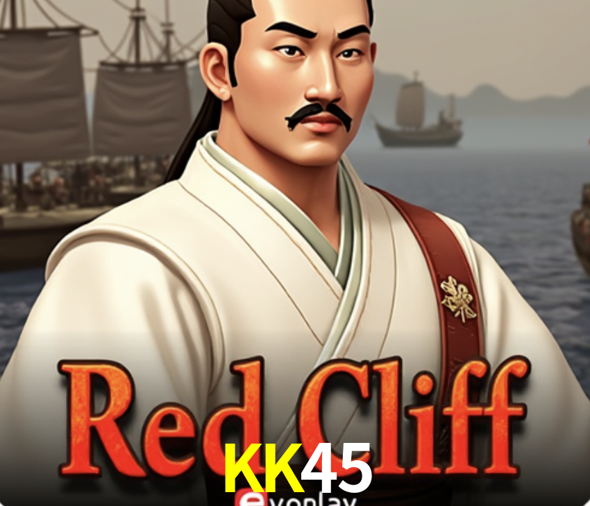 Slot Games KK45