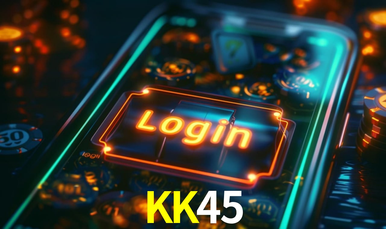VIP Casino KK45