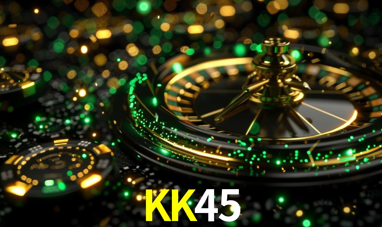 A Experiência Imersiva dos Cassinos Ao Vivo no KK45