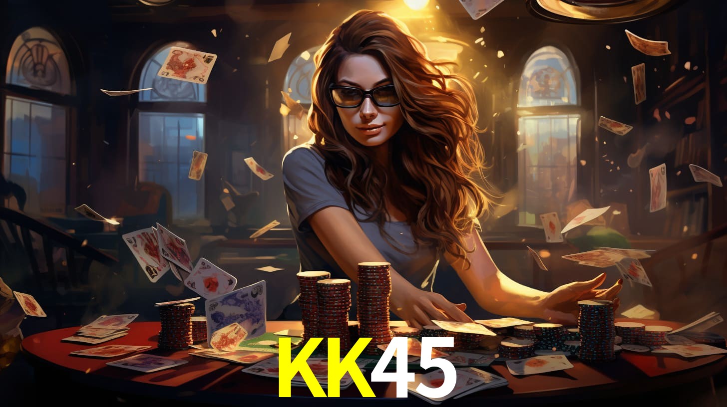 Daily Bonuses KK45