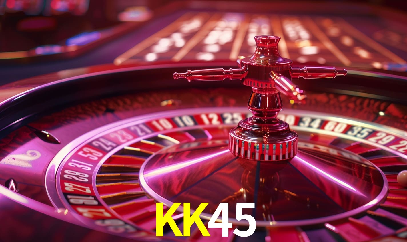 Casino Ao Vivo KK45