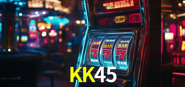 Exclusive Games KK45