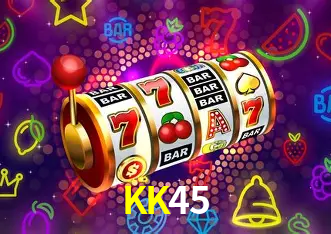 cassino KK45