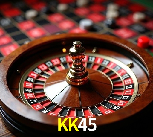 Explorando a Categoria de Eventos em Apostas na KK45