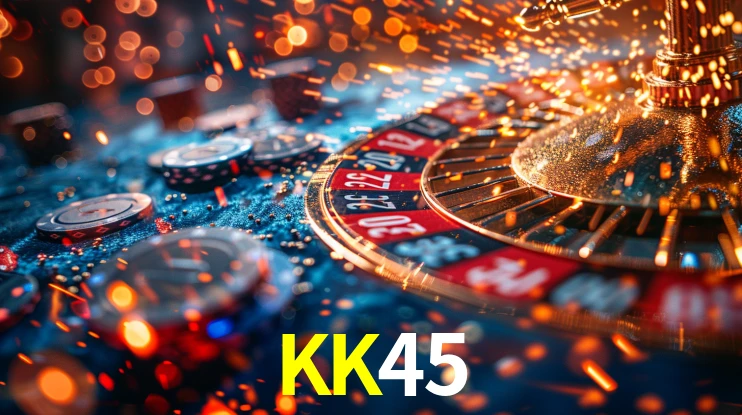 Experiência VIP KK45
