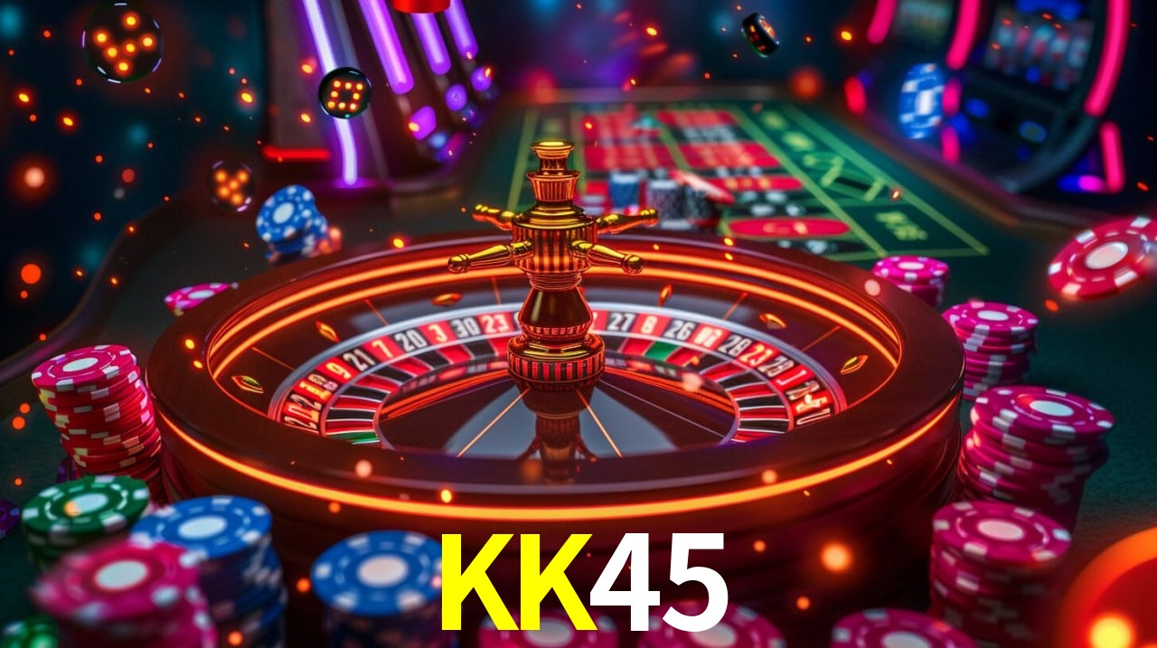 Ofertas Exclusivas KK45