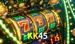 Secure Login KK45