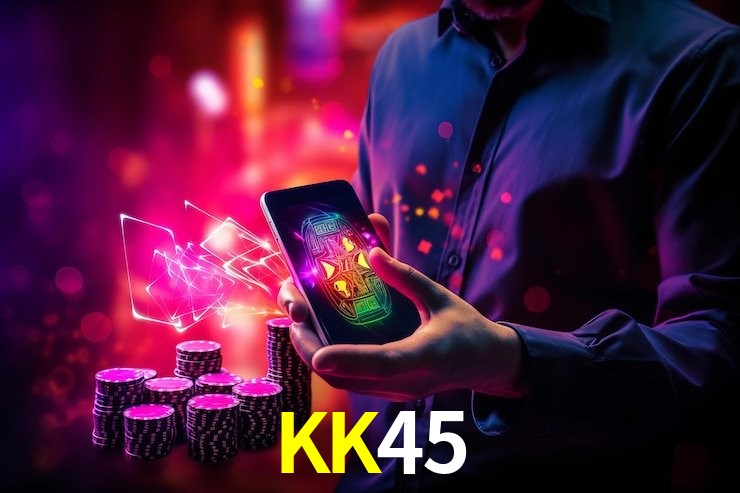 Apostas Esportivas na KK45: Um Guia Completo