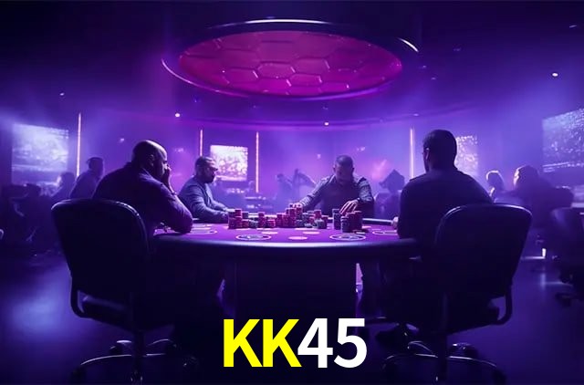 Provedores de Jogos KK45