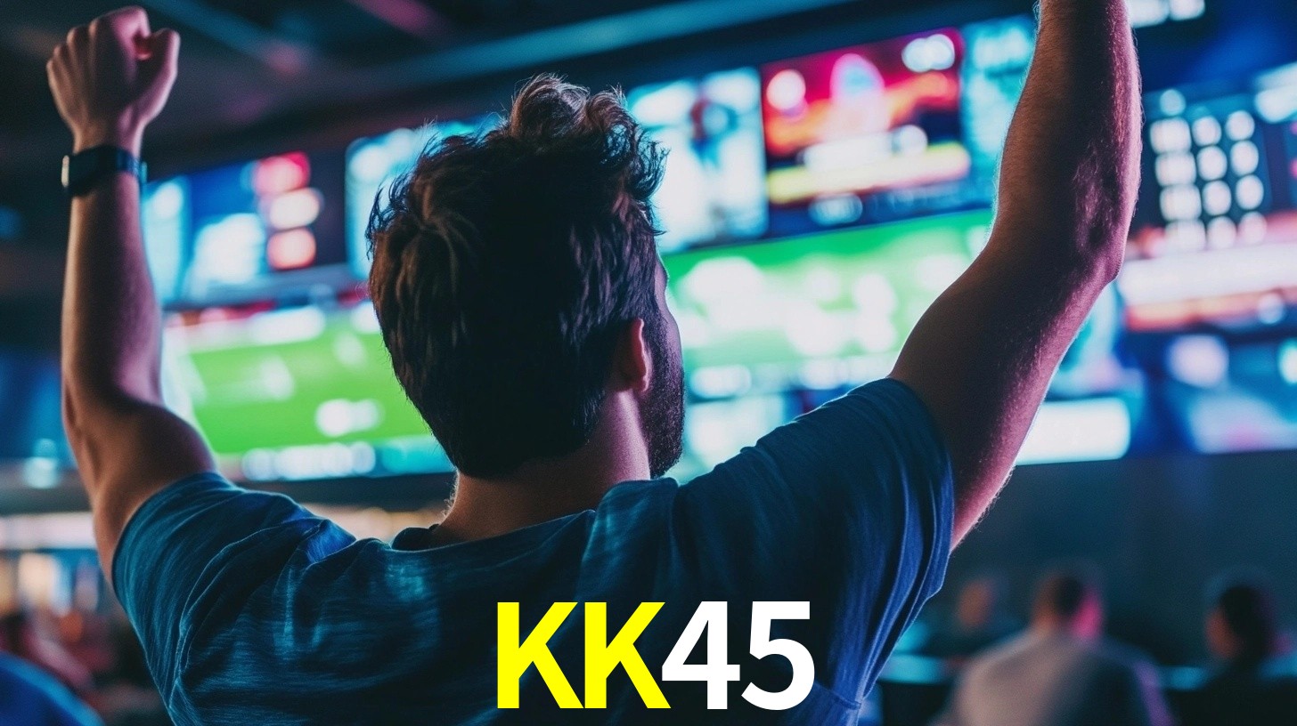 KK45.Com Bet