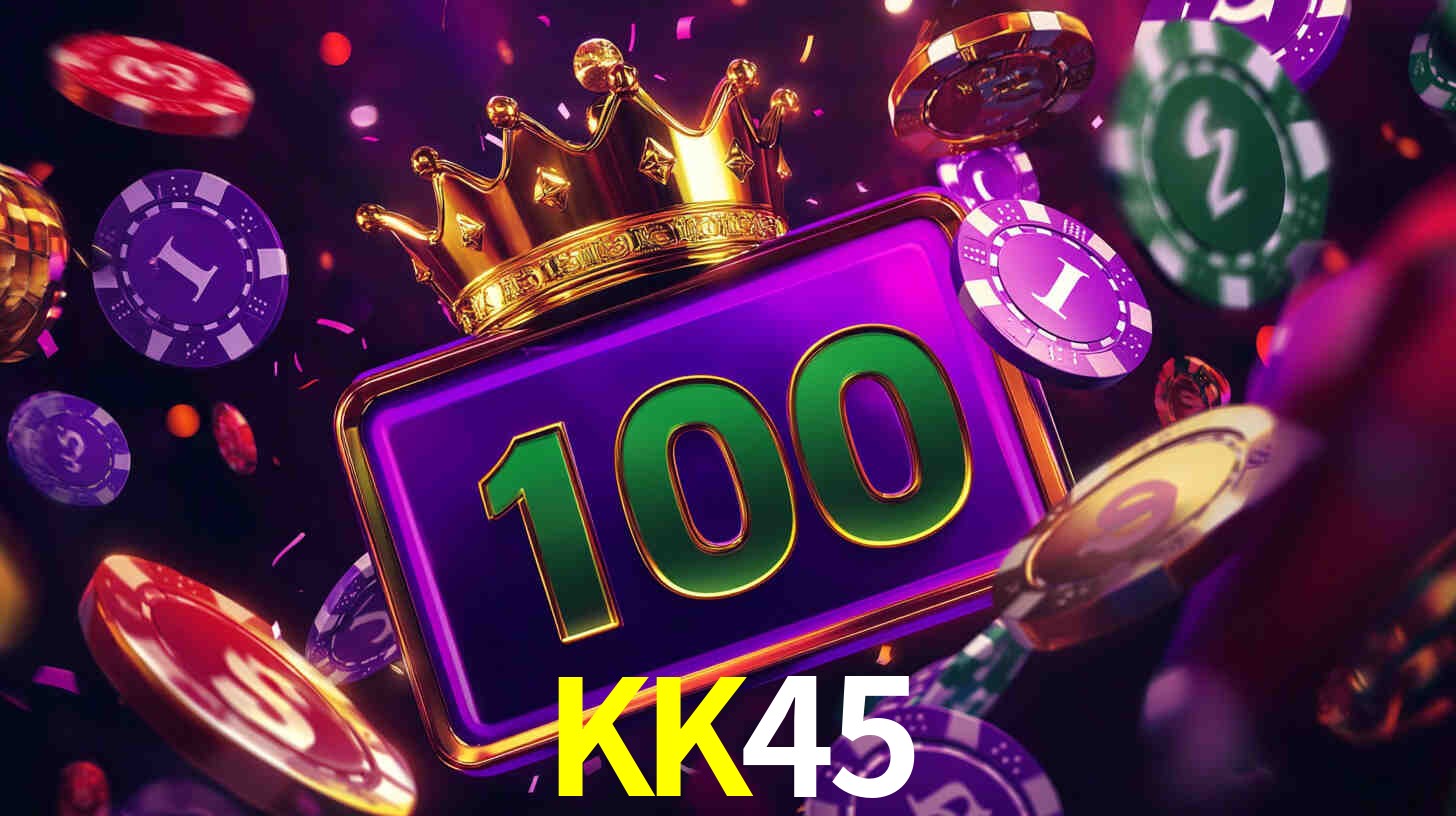 KK45,KK45 Com Login