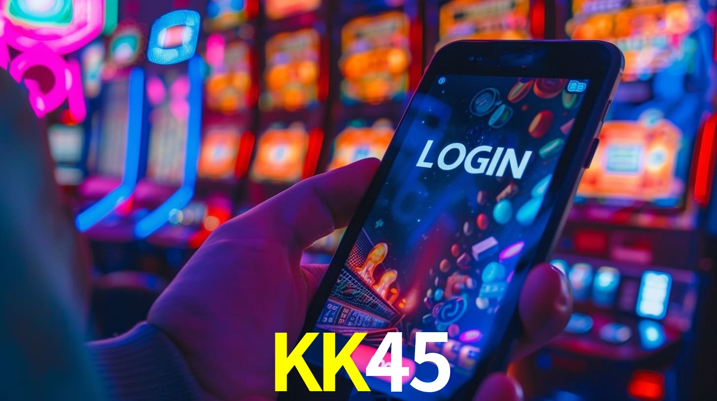 Inovações de Jogos na KK45: O Futuro das Experiências Interativas