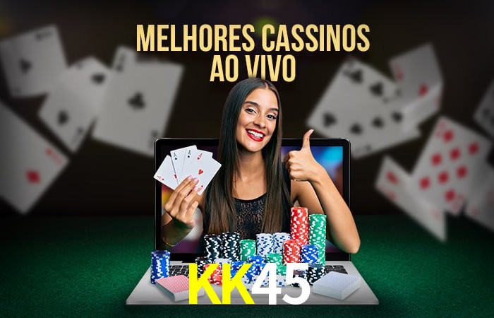 Quick Registration KK45