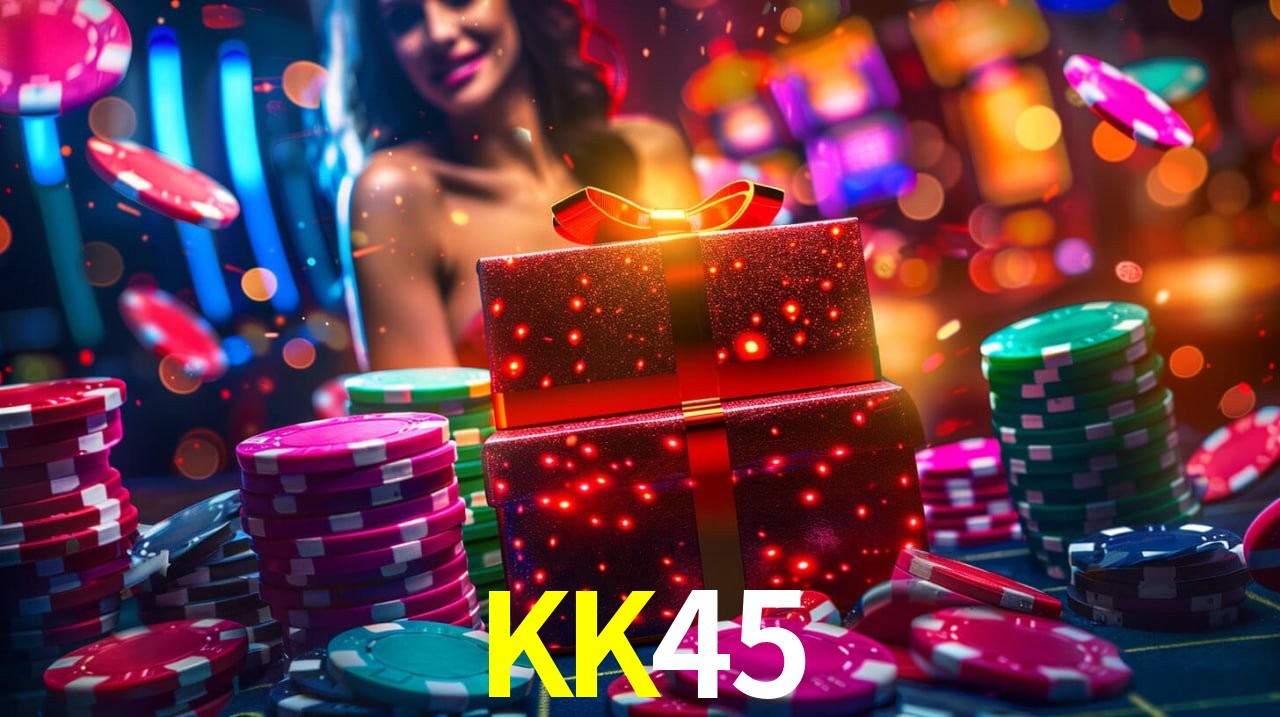 Design Responsivo KK45