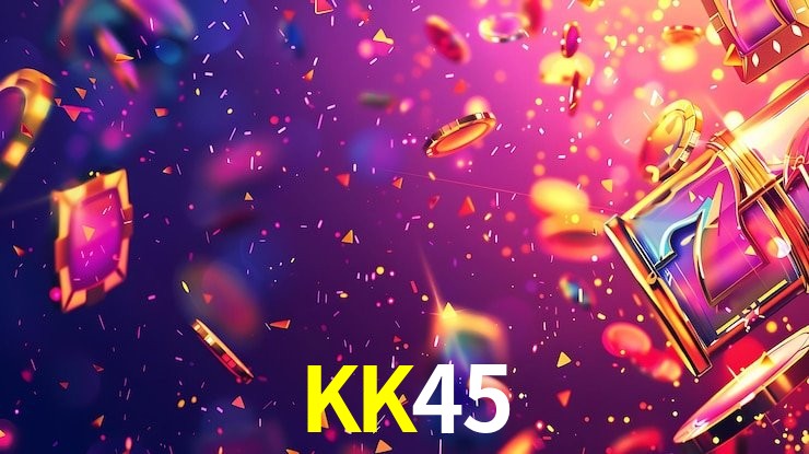 Integração de APIs KK45