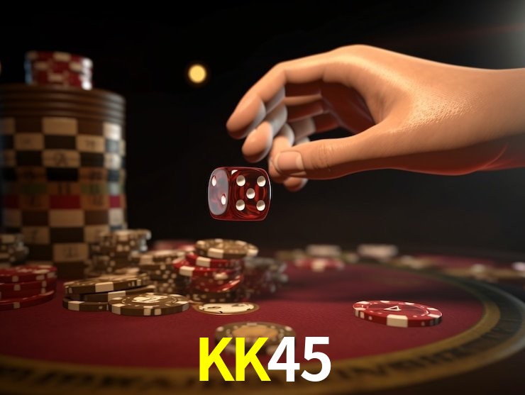 Descubra o Programa VIP da KK45: Vantagens Exclusivas para Jogadores