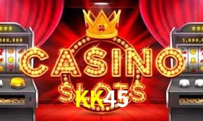 Basketball Betting KK45