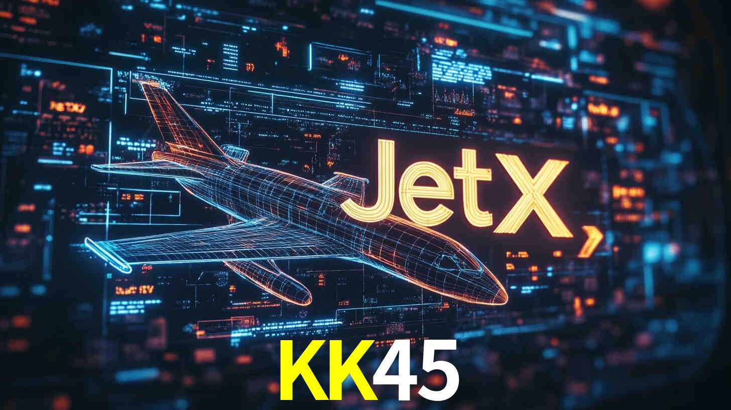 Casino Ao Vivo KK45