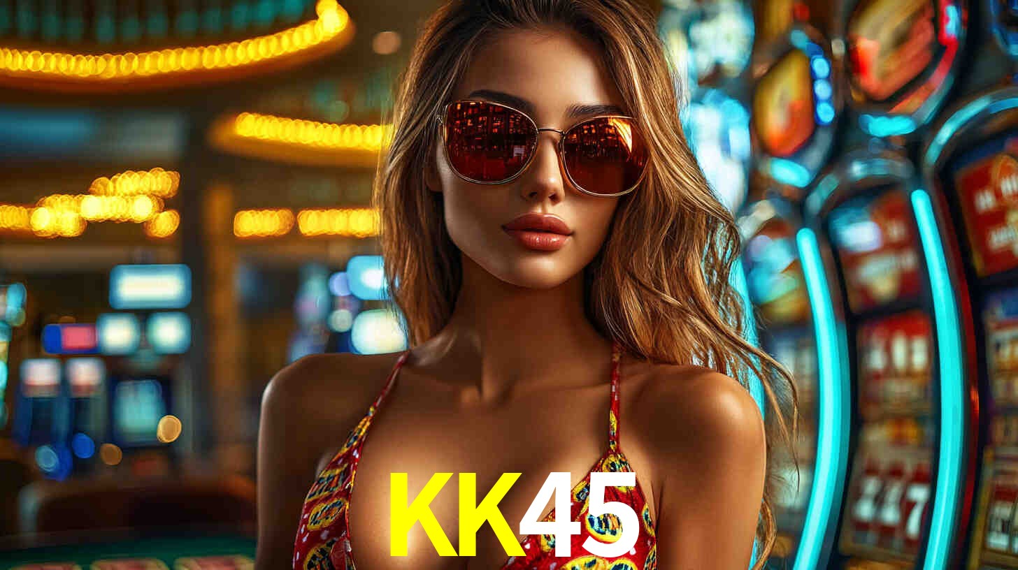 KK45,KK45 Com Login