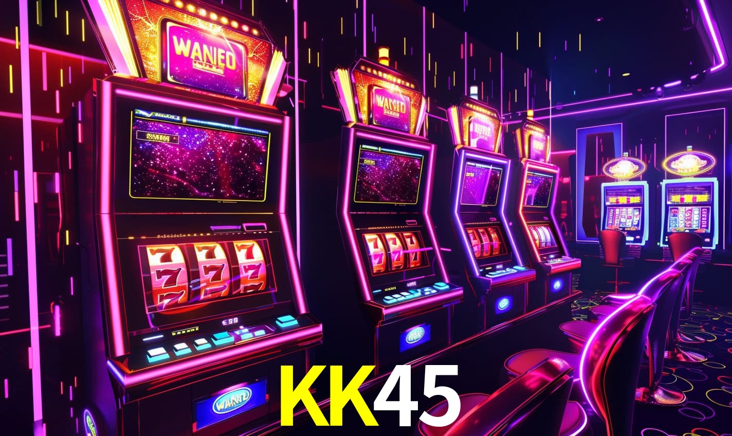 Estatísticas do Jogo KK45