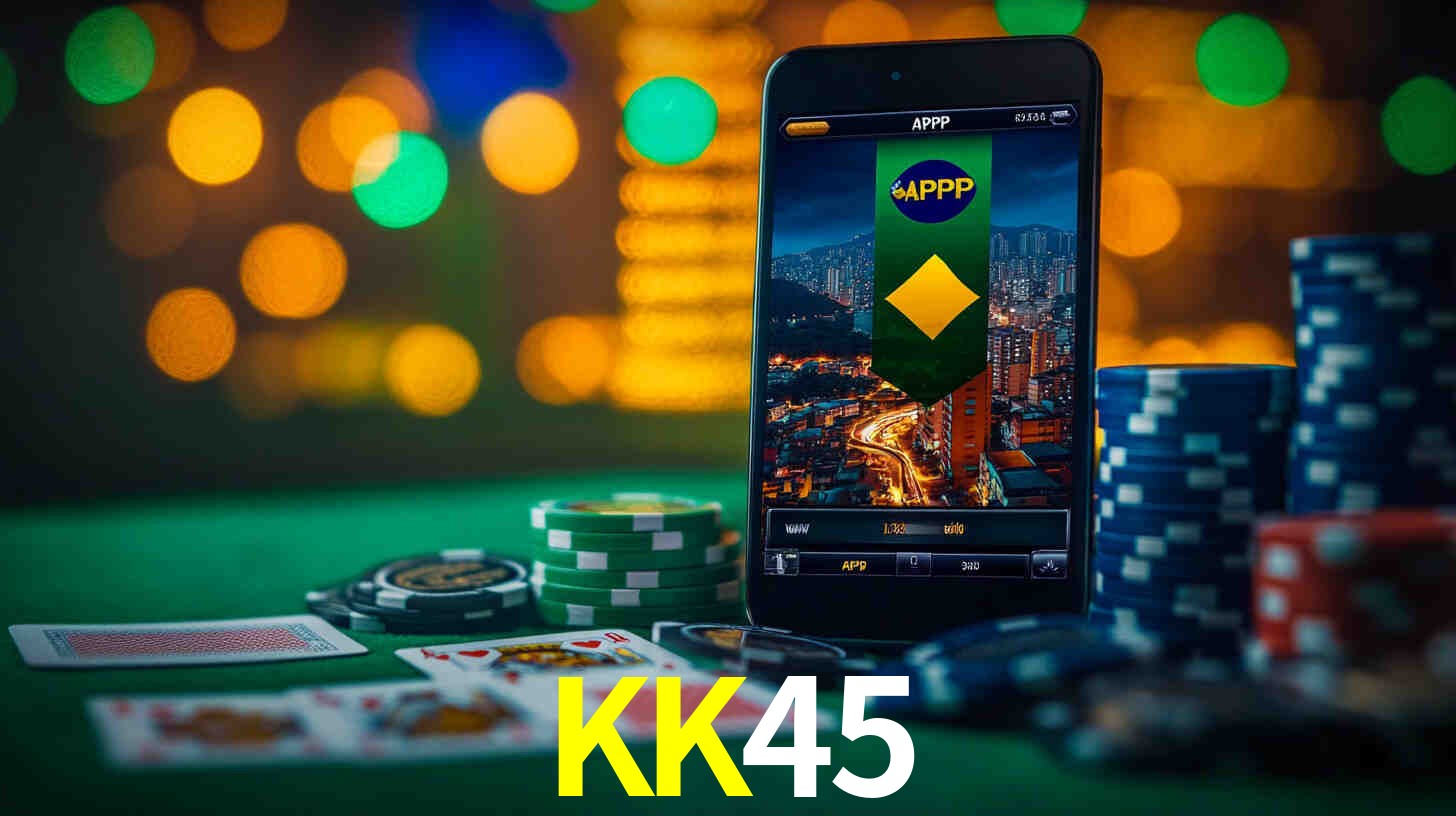 Estatísticas Esportivas KK45