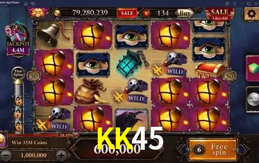 Responsive Design KK45