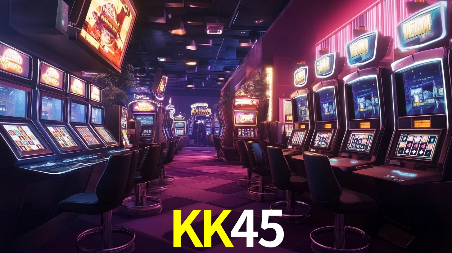 KK45.Com Bet