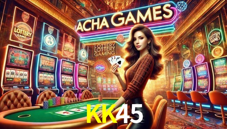 Blackjack Table KK45