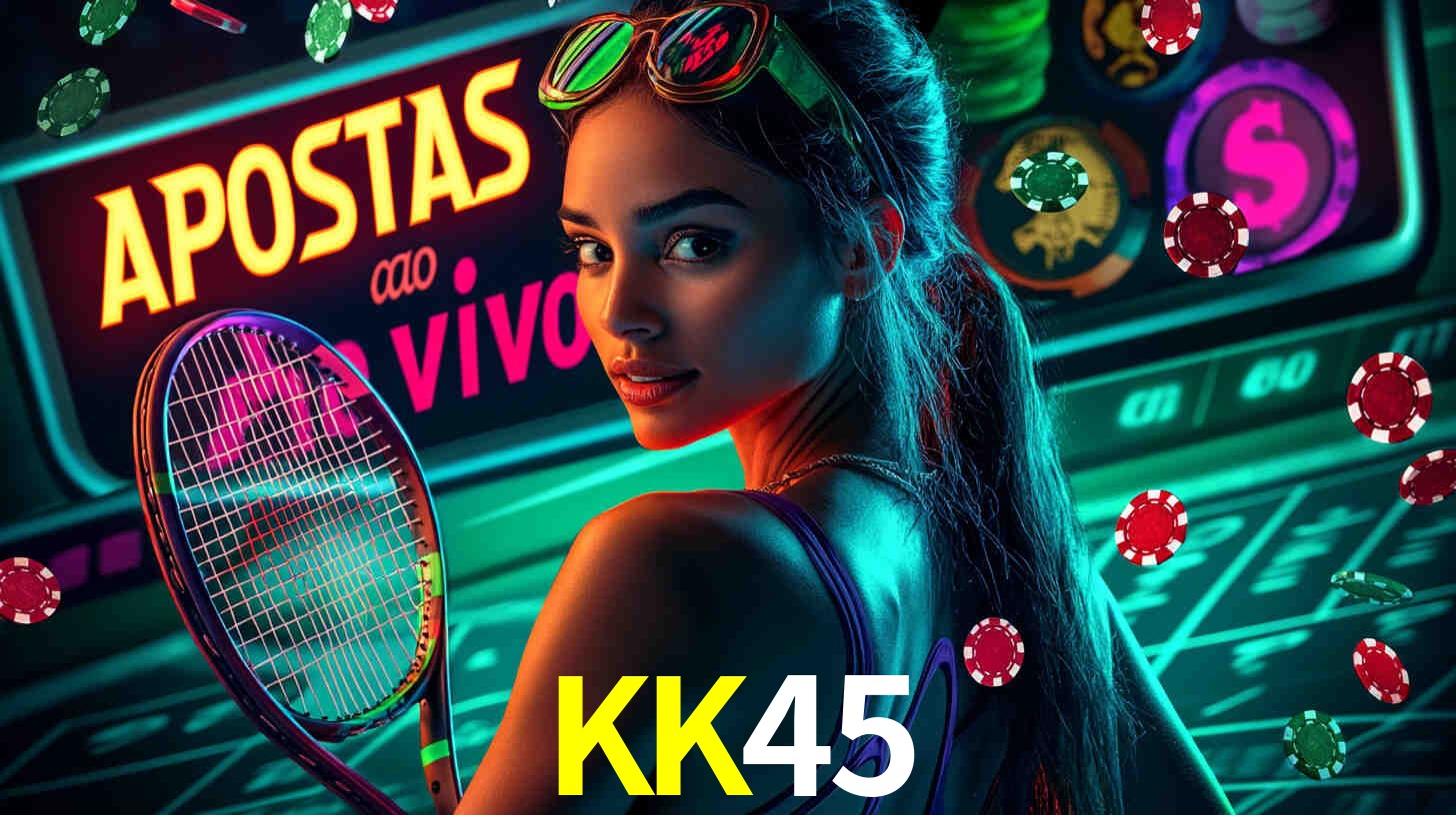 Casino VIP KK45