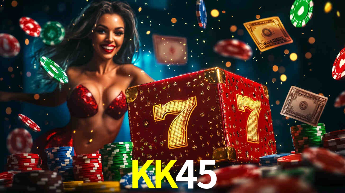Experiência VIP KK45