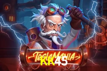 Apostas Esportivas na KK45: Um Guia Completo