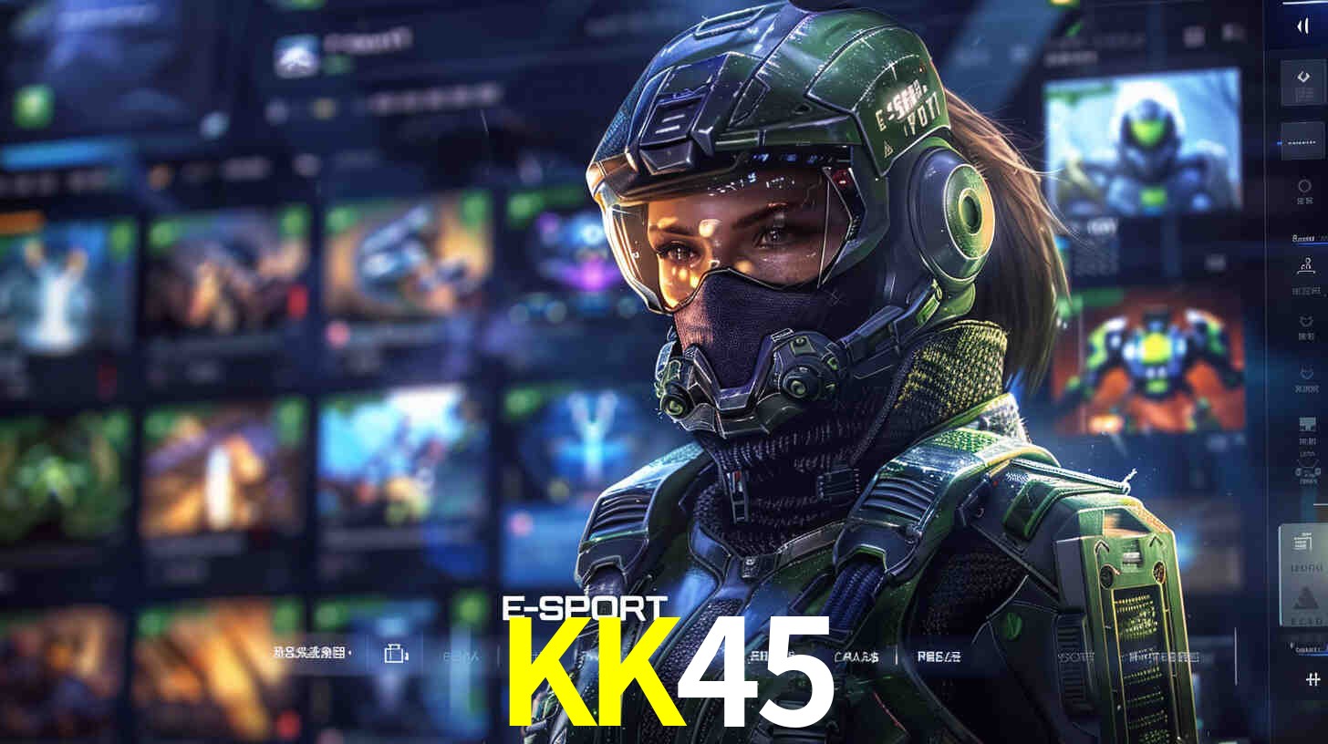 Account Benefits KK45