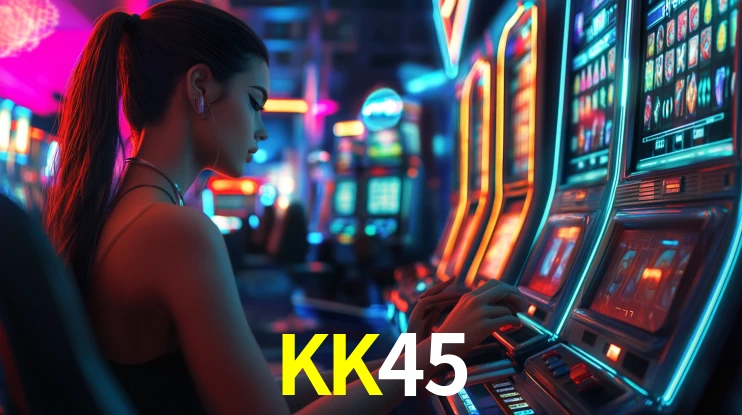 KK45,KK45 Com Login