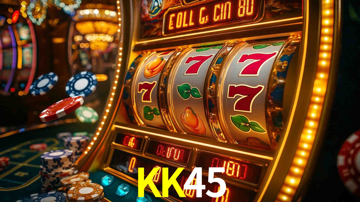 KK45,KK45 Com Login