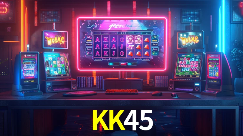 KK45: Seu Especialista em Apostas Esportivas Brasileiras